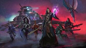 Image Gallery Eldar Wallpaper