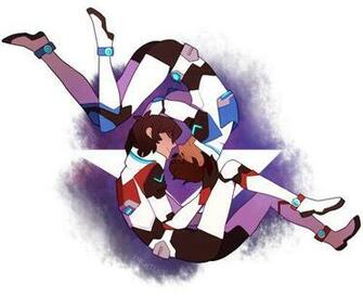 Best Klance Image Form Voltron Geek