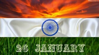 Indian Flag Wallpaper