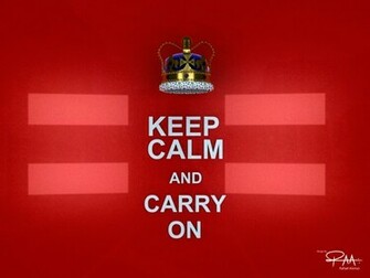 Description Keep Calm 3d Wallpaper Is A Hi Res For Pc