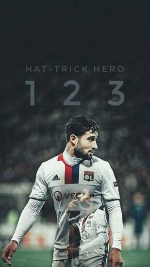Nabil Fekir Wallpaper HD For Android Apk