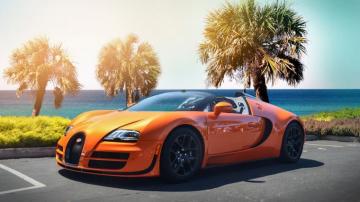 Bugatti Wallpaper HD Data Src W Full E