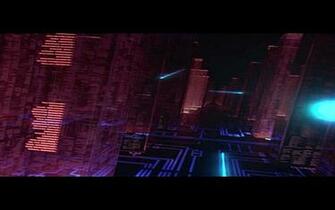 Hackers Movie Wallpaper