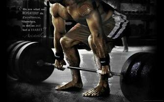 Deadlifting Quotes HD