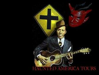 Robert Johnson Wallpaper