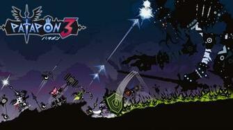 Patapon HD Wallpaper Background Image Id