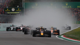 New Tyres Wet Weather Bodykit Testing And Drs Zone Changes Among