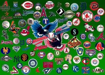 HD Wallpaper For Desktop Right Click To Save Baseball