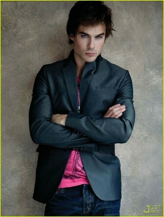 The Vampire Diaries Tv Show Image Ian Somerhalder HD Wallpaper And