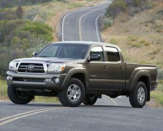 Toyota Tacoma Wallpaper HD In Cars Imageci