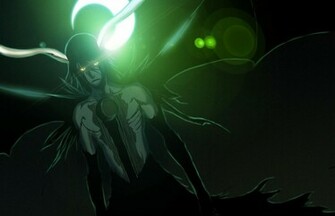 Ulquiorra 2nd Release Wallpaper HD