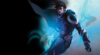 Jace Beleren Planeswalkers Magic The Gathering