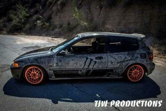 Shawn Lisjack Makes Car History With World S First Fully Hand