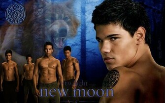 Jacob Team Wallpaper