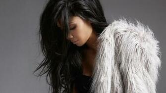 Nicole Scherzinger Wallpaper