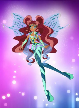 The Winx Club Image Png