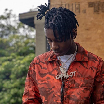 Polo G Quotes