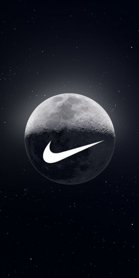 Carlos On Luis In Nike Logo Wallpaper Streetwear