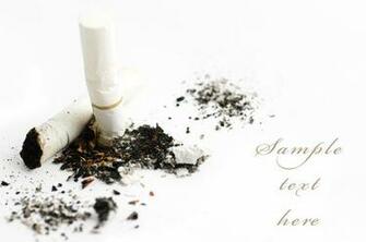 Quit Smoking Wallpaper Jpg