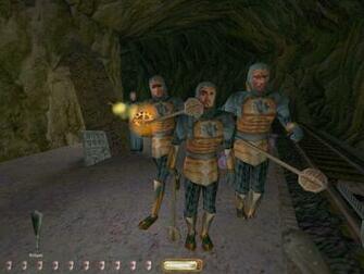 Thief Ii The Metal Age Screenshots For Windows Mobygames
