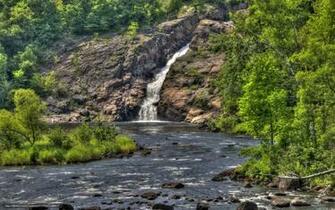 Wallpaper Nature Water Summer Landscape Desktop
