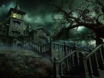 Tag Horror House Wallpaper Image Photos And Pictures For