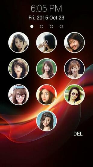 Photo Keypad Lockscreen Apk Tools Android App