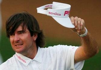 Bubba Watson Golf Profile And Pictures Image Top Sports