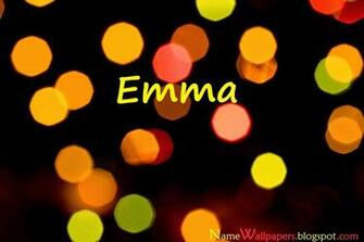 Emma Name Wallpaper Urdu Meaning