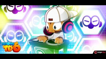 Bloons Tower Defense Btd6 Official