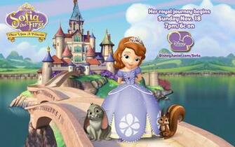 Cone Princesa Sofia Disney Car Interior Design