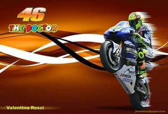 Terms Valentino Rossi Wallpaper