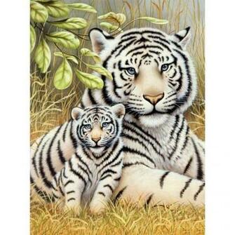 Adults Paint By Numbers Painting Picsant