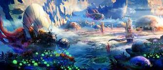 Dreamscape By Liviu Mihai Fantasy Scenery Landscapescoolvibe