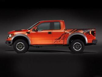 Ford F150 Stv Raptor R Wallpaper