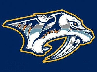 Nashville Predators Wallpaper