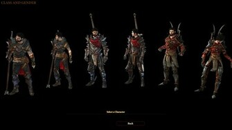 Dragon Age Wallpaper HD Jpg
