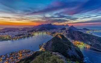 Rio De Janeiro Wallpaper