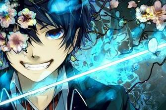 Ao No Exorcist Computer Wallpaper Desktop Background