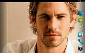 Paul Walker Wallpaper HD Screenshot