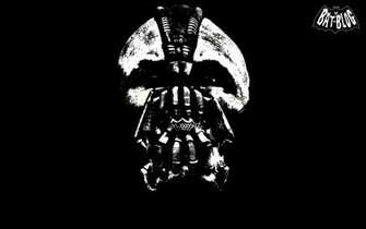 Wallpaper Designs Labels Bane Dark Nigth Rises
