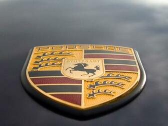 Porsche Logo Wallpaper Cars HD
