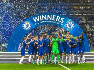 Chelsea Will Be Reckon With In Richard Ogunseye