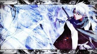 Hitsugaya Wallpaper Bleach By Kingwallpaper