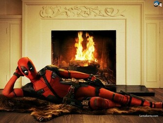 Deadpool Movie Wallpaper