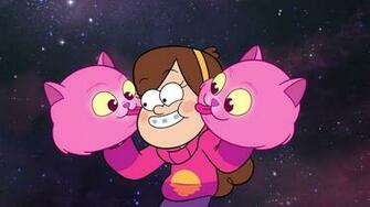 Gravity Falls Films En Series