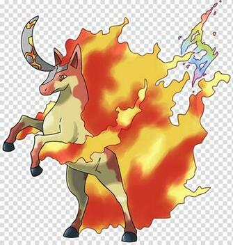 Ash Ketchum Pok Mon X And Y Pikachu Rapidash Transparent