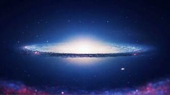 Wallpaper Spiral Galaxy HD 1080p Upload At March