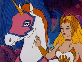 She Ra Wallpaper