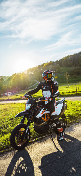 Best Ktm iPhone HD Wallpaper